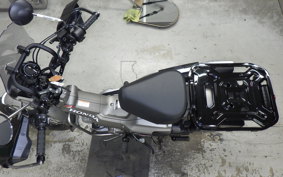 HONDA CT125-2 2023 JA65