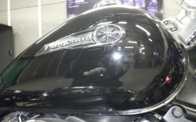 YAMAHA DRAGSTAR 1100 CLASSIC 2004 VP13J