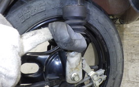 HONDA GIORNO 2 2021 AF70