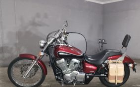 HONDA SHADOW 400 CUSTOM 2013 NC45