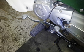 HONDA C110 SUPER CUB JA07