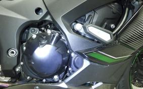KAWASAKI NINJA 1000SX 2023 ZXT02K