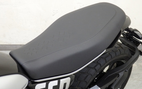 DUCATI SCRAMBLER ICON 1993 7K00