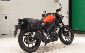 YAMAHA XSR125 2022 RE46J
