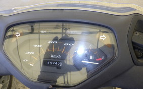 HONDA LEAD 100 JF06