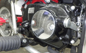 HONDA MONKEY 2023 AB27