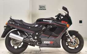 KAWASAKI GPZ1000RX 1985 ZXT00A