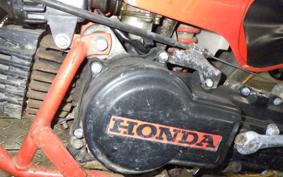 HONDA QR50 2018 AE01