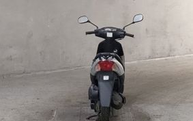 SUZUKI LET's 2 CA1PA