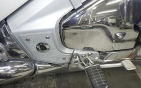 HONDA GL 1800 GOLD WING 2006 SC47