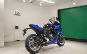 SUZUKI GSX-8R 2024 EM1AA