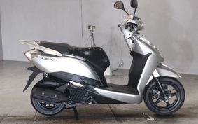 HONDA LEAD 125 JF45