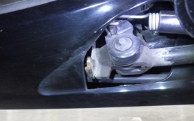 HONDA PCX125 2021 JF56