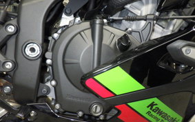 KAWASAKI ZX-25R 2025 ZX250E