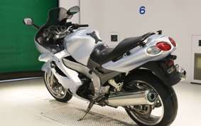 KAWASAKI ZZ1200 NINJA R 2004 ZXT20C