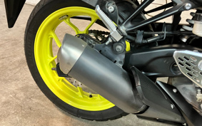 YAMAHA YZF-R25 ABS RG43J