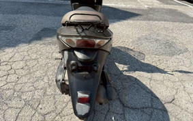 HONDA DIO AF68