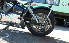 YAMAHA DRAGSTAR 250 VG05J
