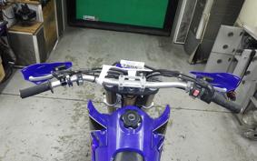 YAMAHA WR450F 2012