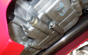 SUZUKI GSX-R125 DL33B