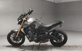 YAMAHA MT-09 2015 RN34J