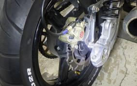 KAWASAKI ZEPHYR 400 KAI 1997