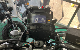 SUZUKI STROM 250ABS DS12E