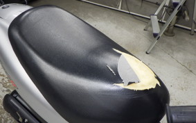 SUZUKI LET's 2 2013 CA1PA
