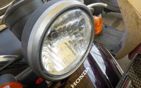 HONDA TODAY 2 AF67