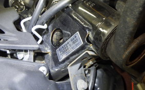 KAWASAKI Z125 PRO BR125H