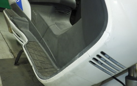 SUZUKI SKYWAVE 400 2002 CK42A