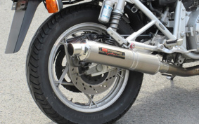 SUZUKI GSX1100S KATANA 1999 GU76A