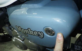 HONDA MONKEY 125 2012 JB05