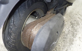 YAMAHA BJ 2018 SA24J