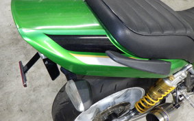 KAWASAKI ZRX1200 D 2013 ZRT20D