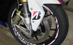 BMW S1000RR 2016