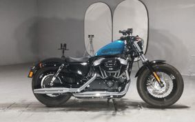 HARLEY XL1200X 2015 LC3