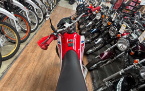 YAMAHA  SEROW 250 FINAL ED DG31J