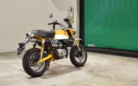 HONDA MONKEY 125 2007 JB02