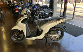 HONDA DIO 110 Lite JK46