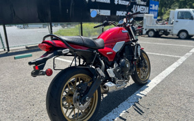 KAWASAKI Z650 RS 2024 ER650R