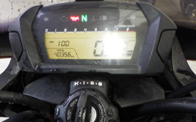 HONDA NC700S 2014 RC61