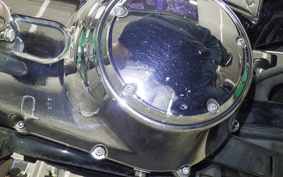 HARLEY FXDL 1580 2008