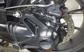 BMW R1200R 2017