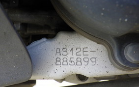 YAMAHA JOG Gen.5 SA36J