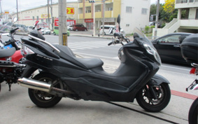 SUZUKI SKYWAVE 250 CJ46A
