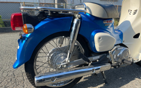 HONDA SUPER CUB110 JA44