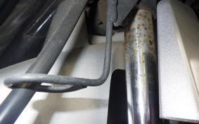 HONDA DIO 110 2018 JF58