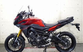 YAMAHA MT-09 Tracer 2016 RN36J