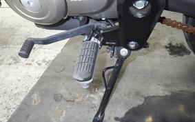 HONDA MONKEY 125 JB03